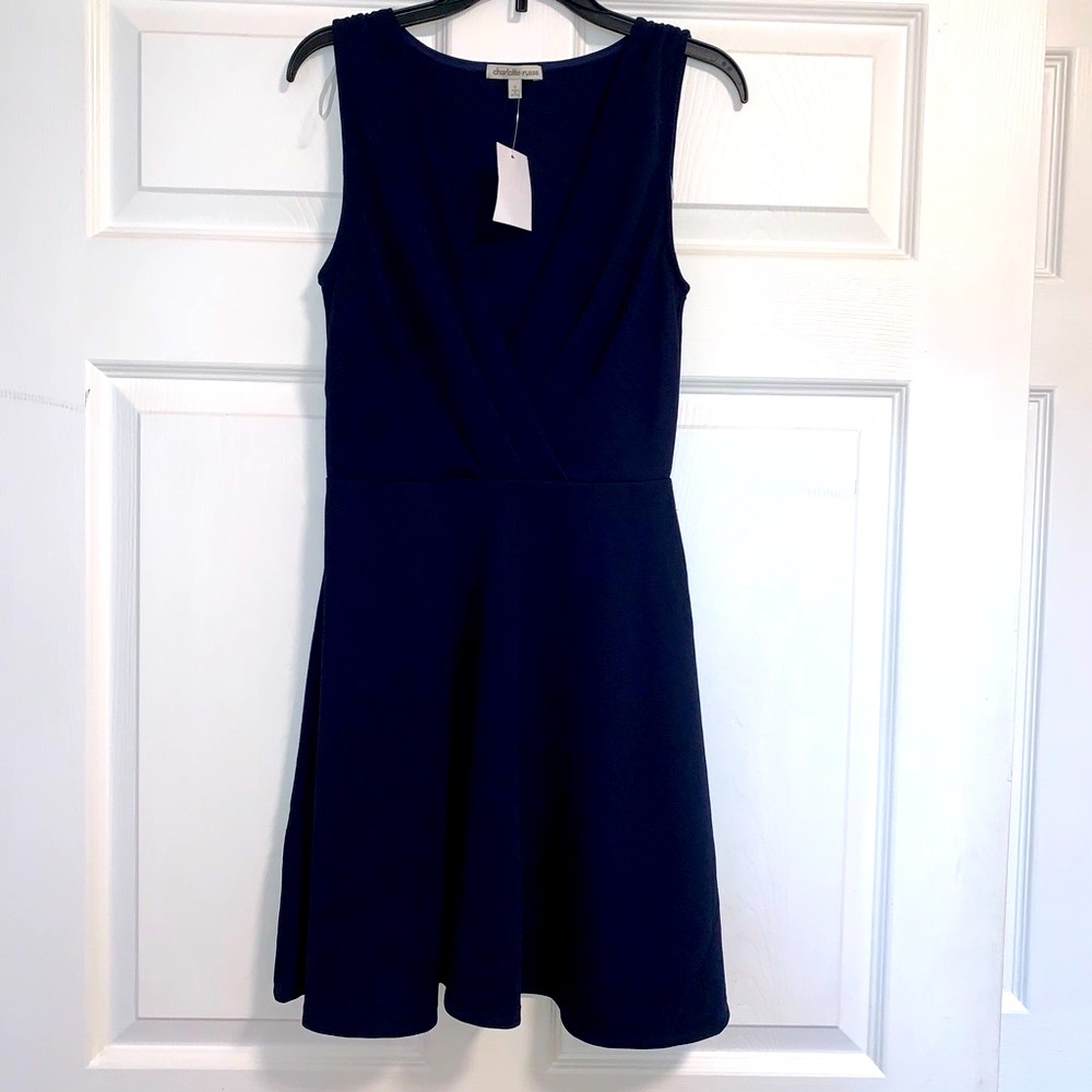 SALE CHARLOTTE RUSSE DRESS - Picture 6 of 6